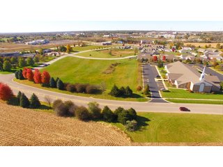 Property photo 12 - ABSOLUTE REAL ESTATE AUCTION - 64.59+/- ACRES OFFERED IN 25 TRACTS IN ROCKFORD, WINNEBAGO COUNTY, ILLINOIS. - 7 Commercial Lots - 16 Residential Lots - 43.9+/- Acres of Unplatted Land (2 Tracts)